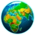 Earth 3D for mac