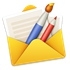 Mail Stationery for mac