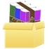 Rar解壓利器 for mac