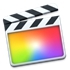 FCPX 10.3.3 for mac