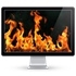 壁爐 HD for mac