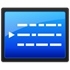 Presentation Prompter for mac