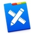 Tap Forms Organizer 5 Database for mac