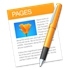 Pages文稿 for mac