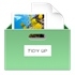 Tidy Up for mac