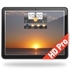 Weather HD Live for mac
