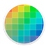 ColorWell for mac