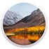 macOS High Sierra for mac