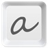 aText for mac