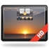 天氣HD for mac