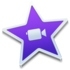 iMovie for mac