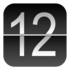 Digital Clock 3D for mac