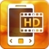 HD Video Converter Movavi for mac