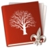 Mac家譜 for mac