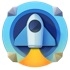 Space Drop for mac