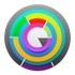 Disk Graph for mac