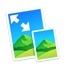 Photo Size Changer for mac