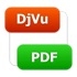 DjVu To PDF Converter for mac