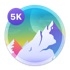 Retina 5K Wallpaper Set for mac