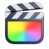 FCPX for mac