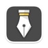 妙筆 for mac