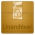 The Unarchiver for mac