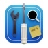 XCOrganizer for mac