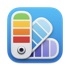 Paletter for mac