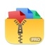 Oka Unarchiver Pro for mac