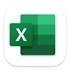 Excel for mac