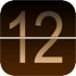 Digital Clock 3D for mac