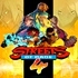Streets of Rage 4 for mac