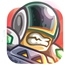 鋼鐵戰(zhàn)隊(duì) for mac