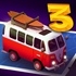 保利橋3 for mac