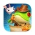 Frogger and the Rumbling Ruins for mac