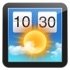 Weather Widget free for mac