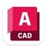 AutoCAD 2025 for Mac CAD軟件 支持M1-M4芯片 中文破解版下載