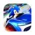 Sonic Racing for mac