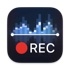 專業(yè)錄音機 for mac