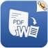 PDF to Word for mac
