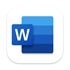 Microsoft Word for mac