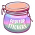 Desktop Stickers for mac
